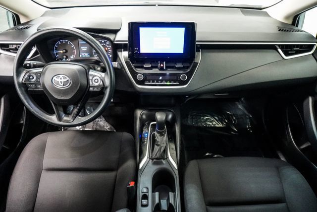 2023 Toyota Corolla LE CVT - 23060604 - 9