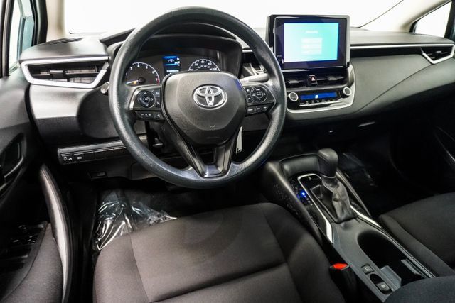 2023 Toyota Corolla LE CVT - 23060604 - 10