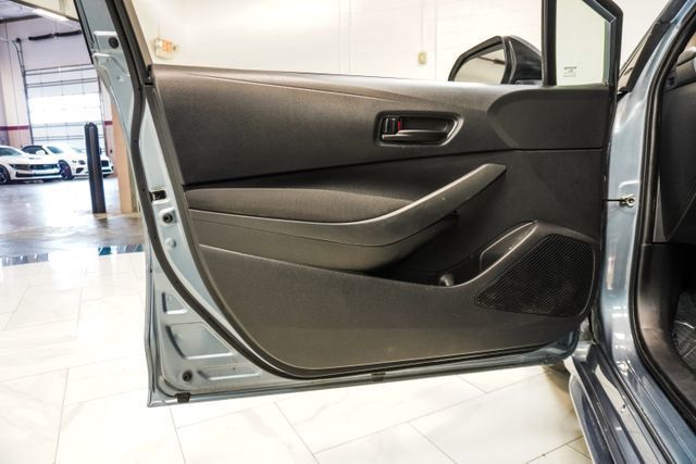 2023 Toyota Corolla LE CVT - 23060604 - 16