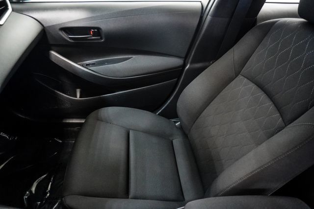 2023 Toyota Corolla LE CVT - 23060604 - 24