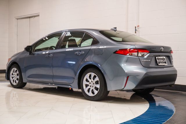 2023 Toyota Corolla LE CVT - 23060604 - 28
