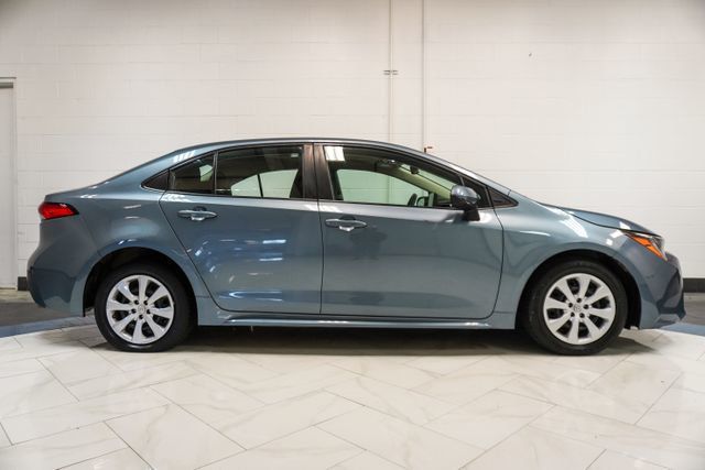 2023 Toyota Corolla LE CVT - 23060604 - 30
