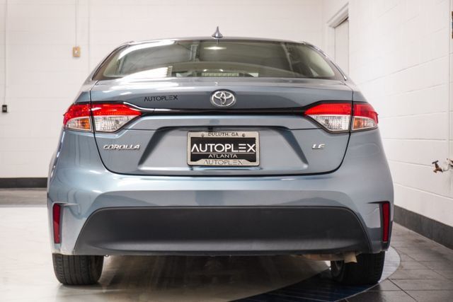 2023 Toyota Corolla LE CVT - 23060604 - 32