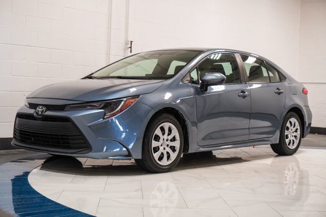 2023 Toyota Corolla LE CVT - 23060604 - 3