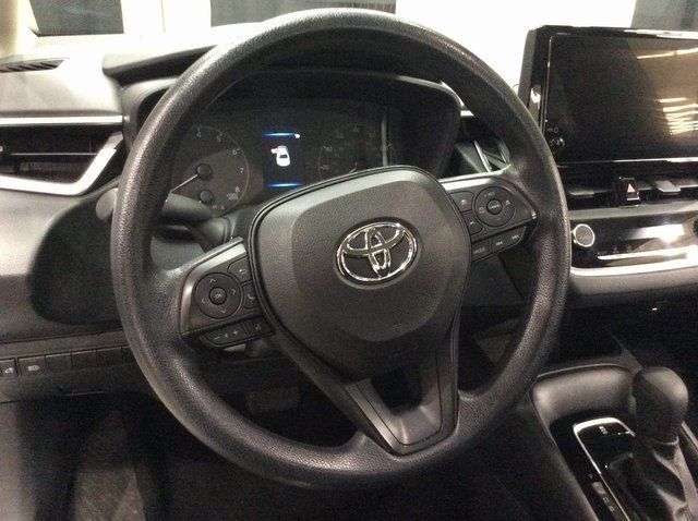 2023 Toyota Corolla LE CVT - 22315136 - 11