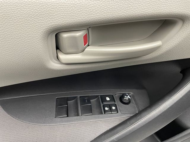 2023 Toyota Corolla LE CVT - 22980935 - 9