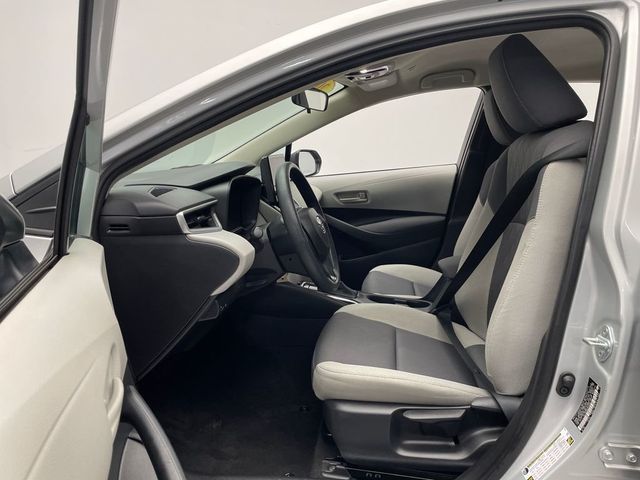 2023 Toyota Corolla LE CVT - 22980935 - 11