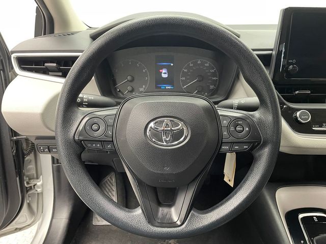 2023 Toyota Corolla LE CVT - 22980935 - 19