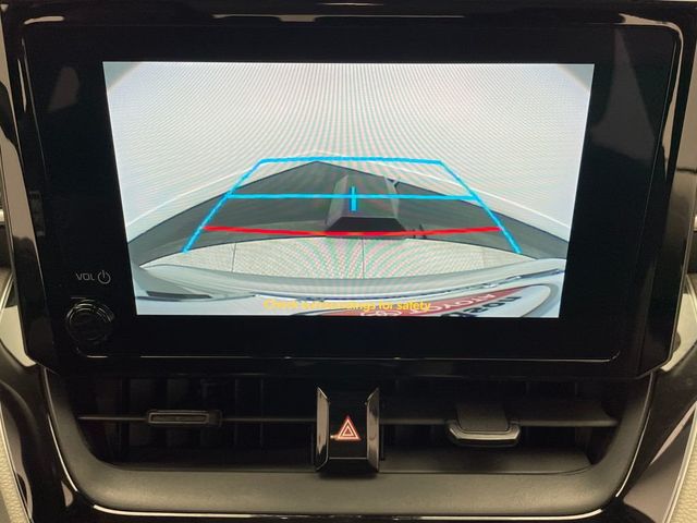 2023 Toyota Corolla LE CVT - 22980935 - 24