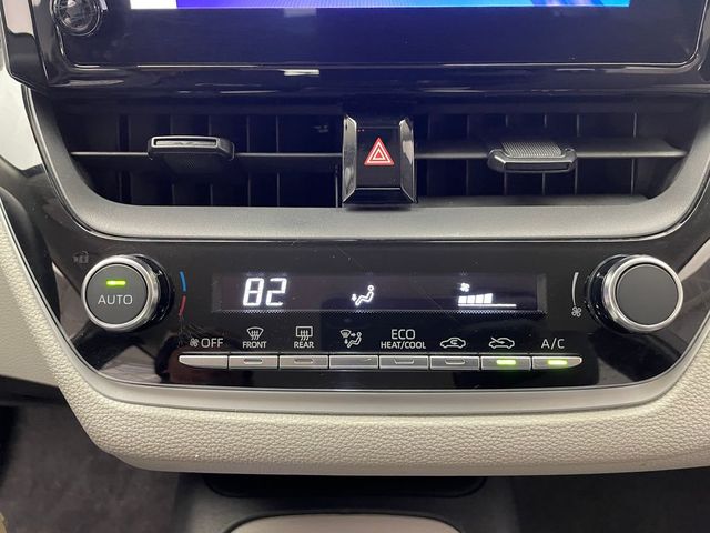 2023 Toyota Corolla LE CVT - 22980935 - 25