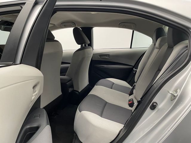 2023 Toyota Corolla LE CVT - 22980935 - 32