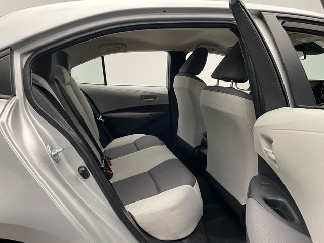 2023 Toyota Corolla LE CVT - 22980935 - 35