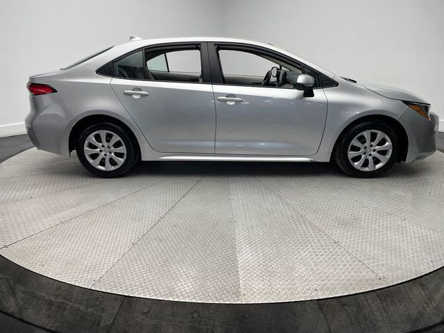 2023 Toyota Corolla LE CVT - 22980935 - 3