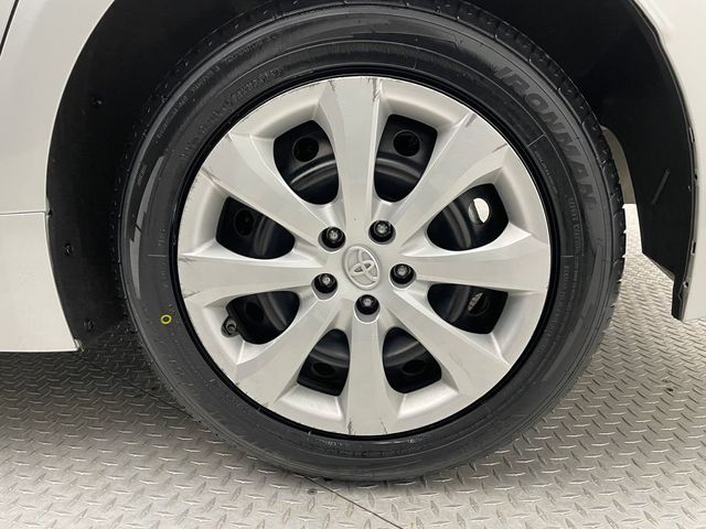 2023 Toyota Corolla LE CVT - 22980935 - 44