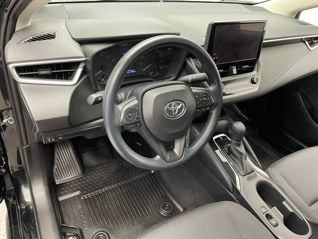 2023 Toyota Corolla LE CVT - 22996392 - 10