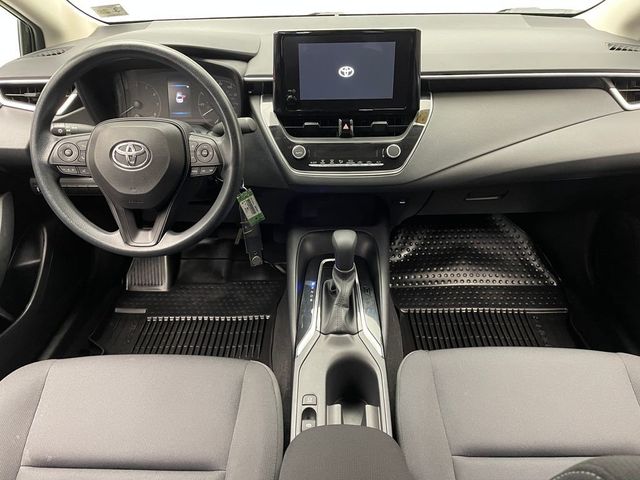 2023 Toyota Corolla LE CVT - 22996392 - 17