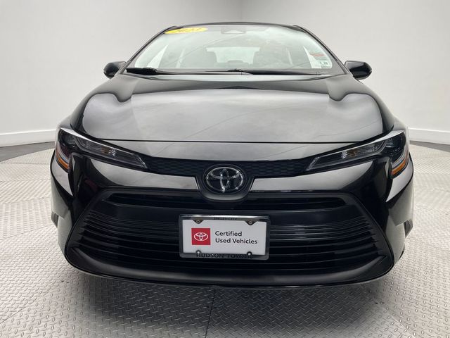 2023 Toyota Corolla LE CVT - 22996392 - 1