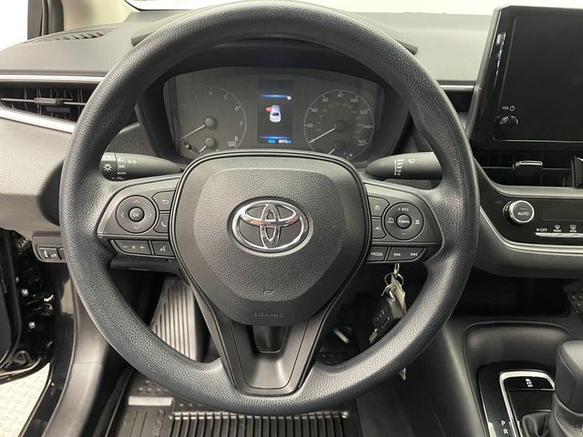 2023 Toyota Corolla LE CVT - 22996392 - 19
