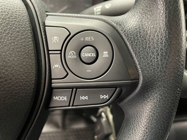 2023 Toyota Corolla LE CVT - 22996392 - 21