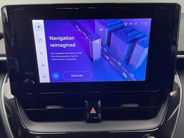 2023 Toyota Corolla LE CVT - 22996392 - 23