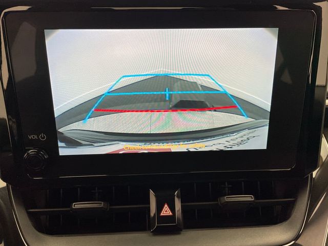 2023 Toyota Corolla LE CVT - 22996392 - 24