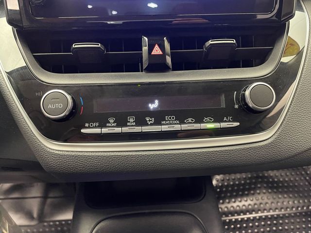2023 Toyota Corolla LE CVT - 22996392 - 25