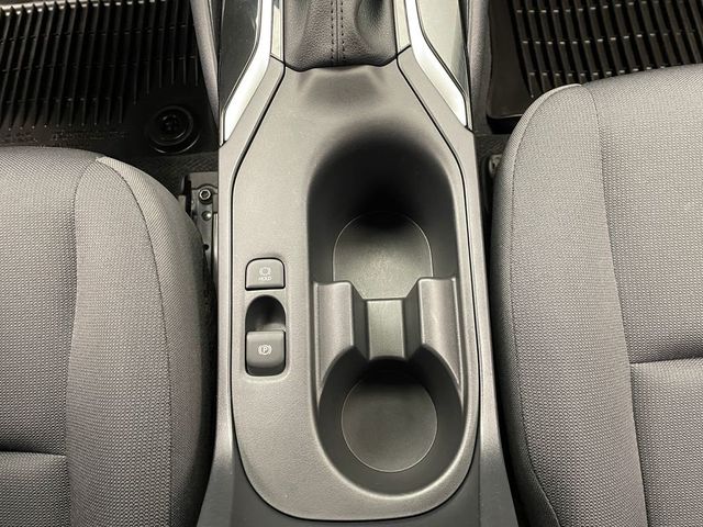 2023 Toyota Corolla LE CVT - 22996392 - 28