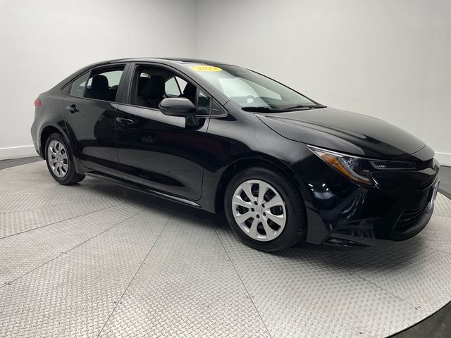 2023 Toyota Corolla LE CVT - 22996392 - 2