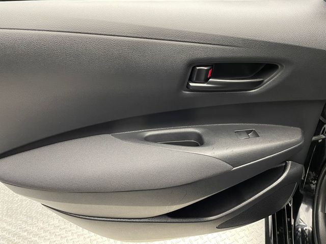 2023 Toyota Corolla LE CVT - 22996392 - 31