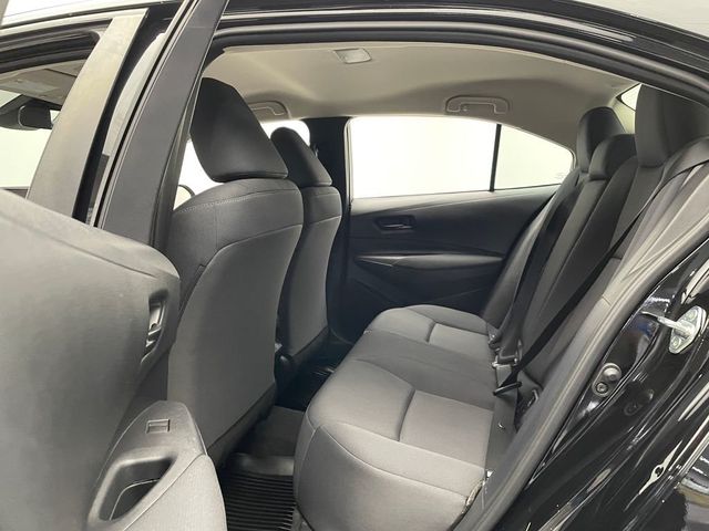 2023 Toyota Corolla LE CVT - 22996392 - 32