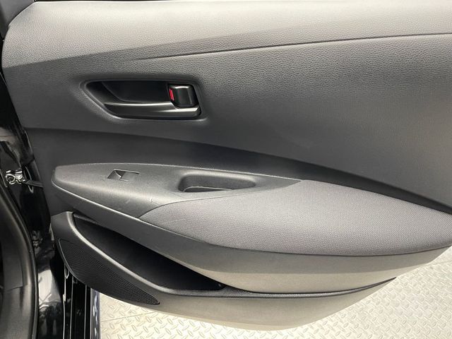 2023 Toyota Corolla LE CVT - 22996392 - 34