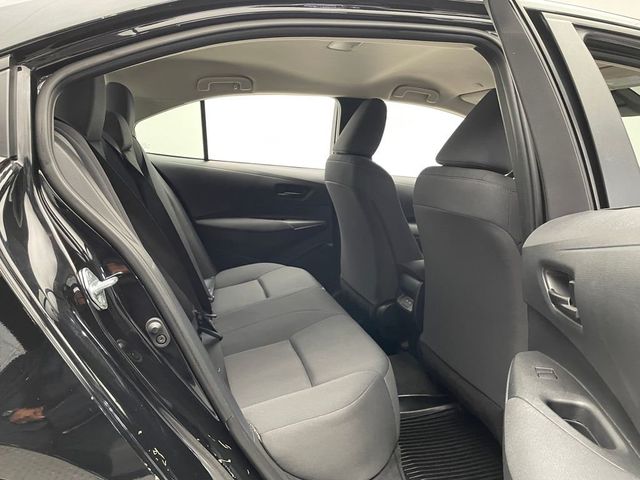 2023 Toyota Corolla LE CVT - 22996392 - 35