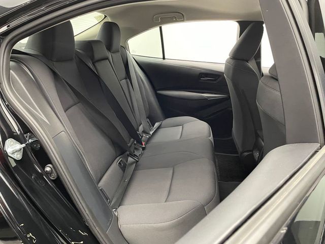 2023 Toyota Corolla LE CVT - 22996392 - 36