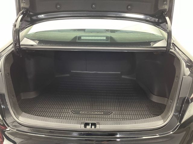 2023 Toyota Corolla LE CVT - 22996392 - 38