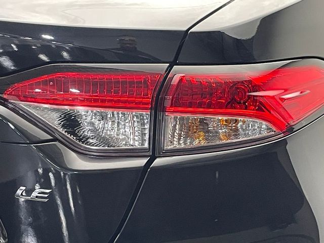 2023 Toyota Corolla LE CVT - 22996392 - 41