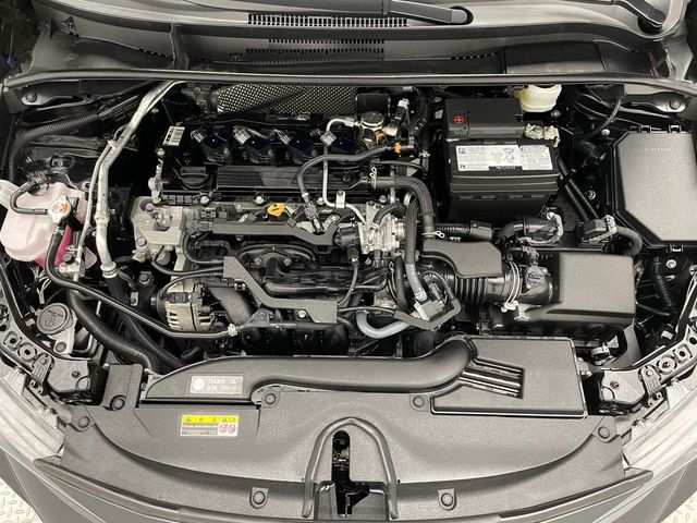2023 Toyota Corolla LE CVT - 22996392 - 42