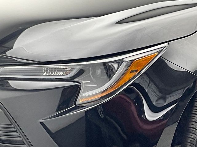 2023 Toyota Corolla LE CVT - 22996392 - 43