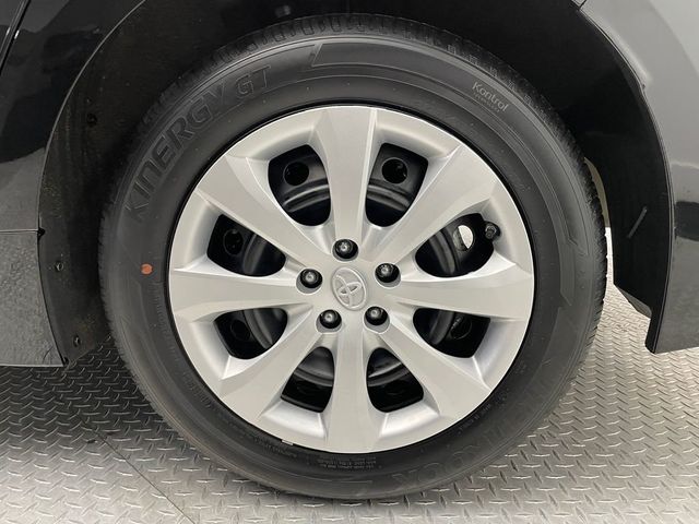 2023 Toyota Corolla LE CVT - 22996392 - 44