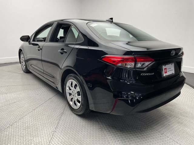 2023 Toyota Corolla LE CVT - 22996392 - 6