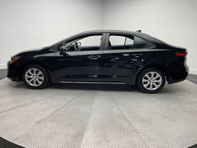 2023 Toyota Corolla LE CVT - 22996392 - 7