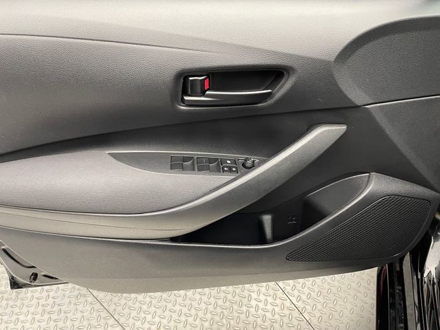 2023 Toyota Corolla LE CVT - 22996392 - 8