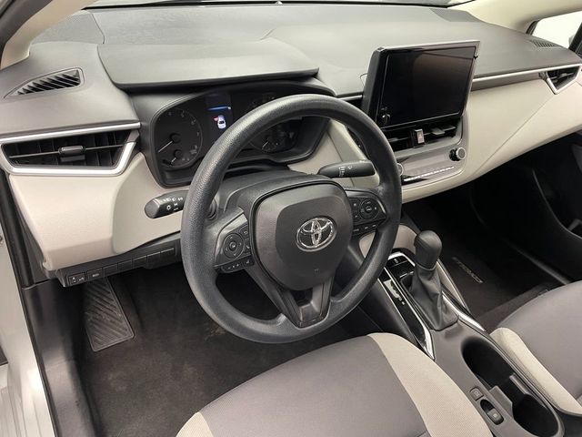 2023 Toyota Corolla LE CVT - 23008743 - 10