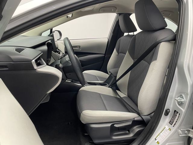 2023 Toyota Corolla LE CVT - 23008743 - 12