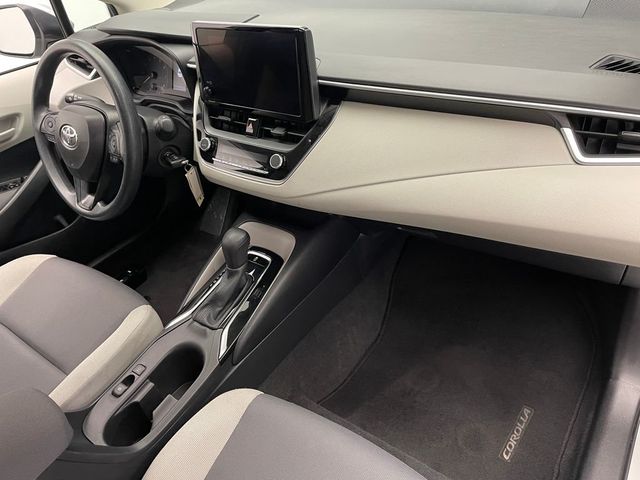 2023 Toyota Corolla LE CVT - 23008743 - 14