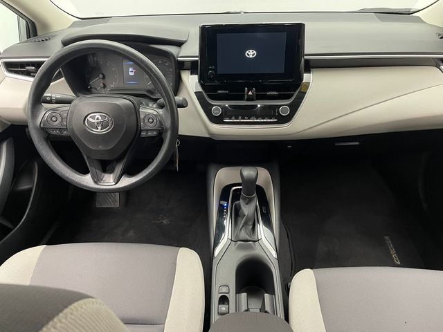 2023 Toyota Corolla LE CVT - 23008743 - 17