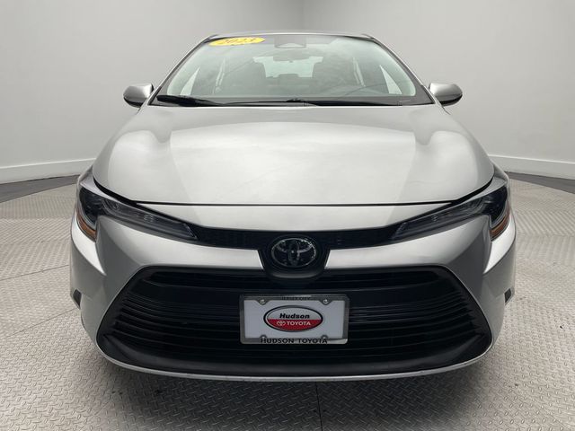 2023 Toyota Corolla LE CVT - 23008743 - 1