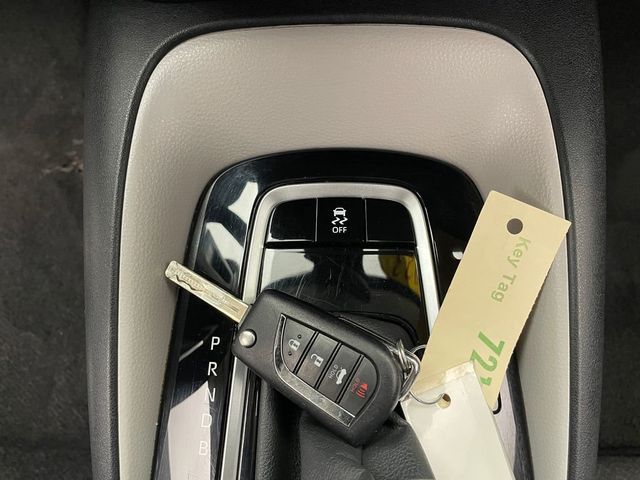 2023 Toyota Corolla LE CVT - 23008743 - 27