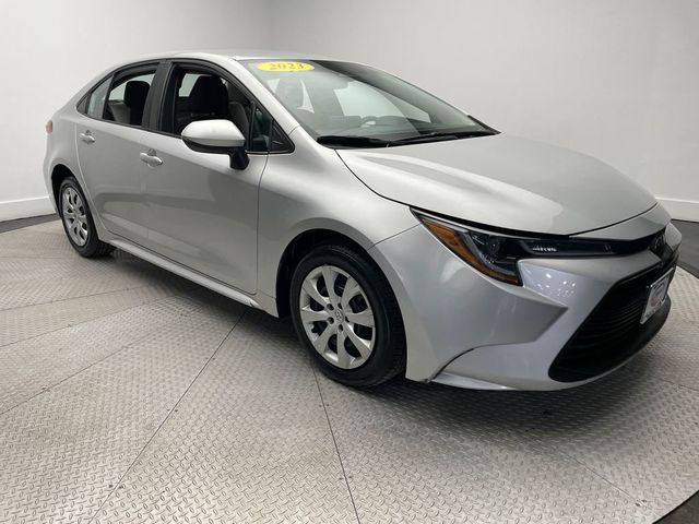 2023 Toyota Corolla LE CVT - 23008743 - 2