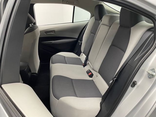 2023 Toyota Corolla LE CVT - 23008743 - 33