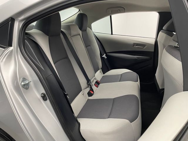 2023 Toyota Corolla LE CVT - 23008743 - 36
